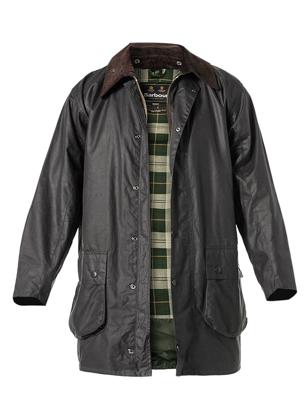 barbour tailored shirt