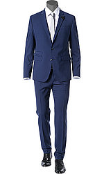 DIGEL Anzug Extra Slim Fit 99849/120108+110049/26