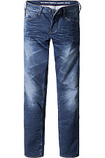MUSTANG Jeans Oregon Tapered 3112/5455/586
