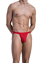 Olaf Benz RED1201 Hipjock rot 105834/3000