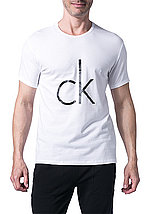Calvin Klein CK ONE T-Shirt NB1164E/100