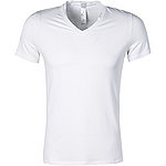 HOM Best Modal V-Shirt 400215/0003