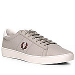 Fred Perry Spencer Canvas B8285/929