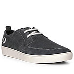 Fred Perry Shields Suede B1165/491