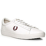 Fred Perry Spencer Canvas B8285/200