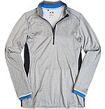 adidas Golf Sweatshirt grey AF0696