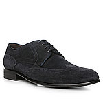 Prime Shoes Lake City Veloursleder 17333/dark blue