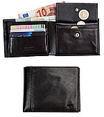 PICARD Geldbörse Bern 1 4270/schwarz