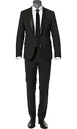 DIGEL Anzug Extra Slim Fit 99849/120285+110049/10