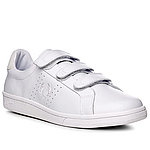 Fred Perry Schuhe Leather B2009/646