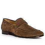 LOTTUSSE Schuhe L6957/marrone