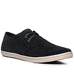 Fred Perry Byron Low Suede B3152/608