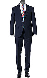 Tommy Hilfiger Tailored Anzug TT67866528+530/427