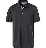 adidas Golf Polo-Shirt carbon CE0503