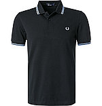 Fred Perry Polo-Shirt FPM3600/G12