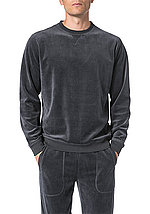 Jockey Velours Sweater 500710H/993