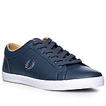 Fred Perry Schuhe Baseline Leather B3058/738
