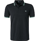 Fred Perry Polo-Shirt FPM3600/G29