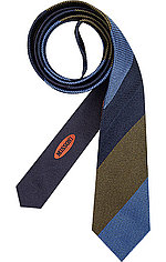 MISSONI Krawatte CR7ASEU6638/0001
