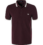 Fred Perry Polo-Shirt M4571/G21