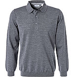 adidas Golf Polo-Shirt grey CY9474