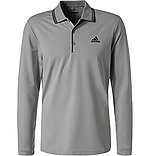 adidas Golf Polo-Shirt grey CY9295