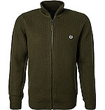 Fred Perry Pullover K4521/G70