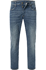 G-STAR Jeans Straight Tapered 51003-9118/4970