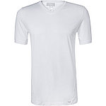 HANRO Shirt V-Neck Liam 07 4070/0101