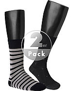 Falke Socken 2er Pack 13046/3000