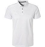 KARL LAGERFELD Polo-Shirt 755004/591200/10