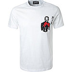 KARL LAGERFELD T-Shirt 755510/591228/10