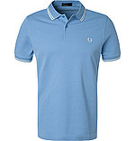 Fred Perry Polo-Shirt FPM3600/H77