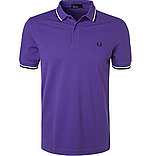 Fred Perry Polo-Shirt FPM3600/335