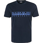 NAPAPIJRI T-Shirt marine N0YIJ9176