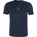 NAPAPIJRI T-Shirt marine N0YII6176