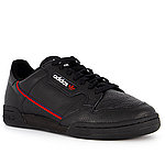 adidas ORIGINALS Continental 80 Black G27707