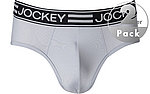Jockey Brief 2er Pack 19902412/914