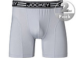 Jockey Boxer Trunks 2er Pack 19903928/914