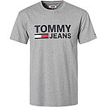 TOMMY JEANS T-Shirt DM0DM04837/038