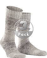 Falke Faded Socken 3er Pack 14052/3795
