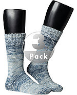 Falke Faded Socken 3er Pack 14052/6390