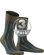 Falke Sen Mystical Bond Socken 3er Pack 14050/7826
