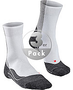 Falke RU4 Thread Socken 3er Pack 16723/2001