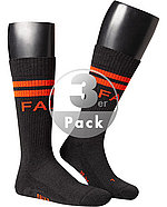 Falke Retro Socken 3er Pack 14048/3080