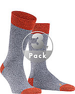 Falke Urban Form Socken 3er Pack 14068/8031