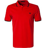 Fred Perry Polo-Shirt FPM3600/A68