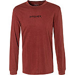 Quiksilver T-Shirt EQYZT05429/RSD0