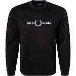 Fred Perry Sweatshirt M7521/102