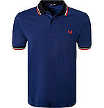 Fred Perry Polo-Shirt M4567/126
